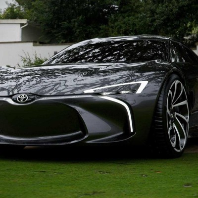 To Toyota MR2 βλέπει ξανά… φως!