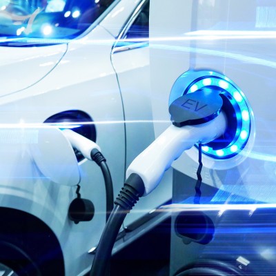 Ηλεκτρικά αυτοκίνητα: Σημειώνουν αύξηση 57%!