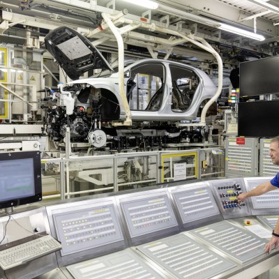 Το πρόβλημα με τους ημιαγωγούς θα συνεχιστεί και το 2022 υποστηρίζει ο ACEA