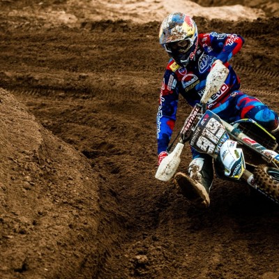 Γιαννιτσά: Έφυγε από τη ζωή ο 27χρονος που τραυματίστηκε σε αγώνα motocross