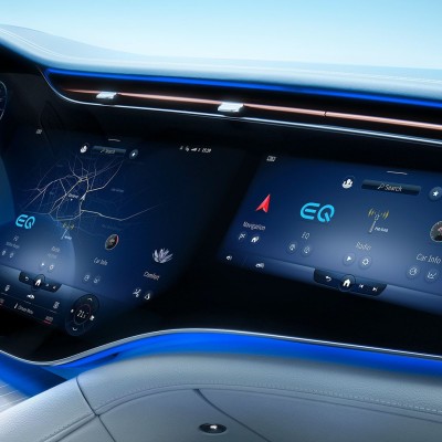 Νέα αυτοκίνητα: Πολλές οι περιττές τεχνολογίες που οι οδηγοί δεν θέλουν