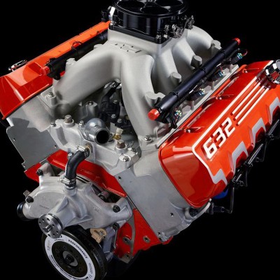 Πως ακούγεται ένας V8, 10,35 λίτρων με 1000 ίππους; [Video]