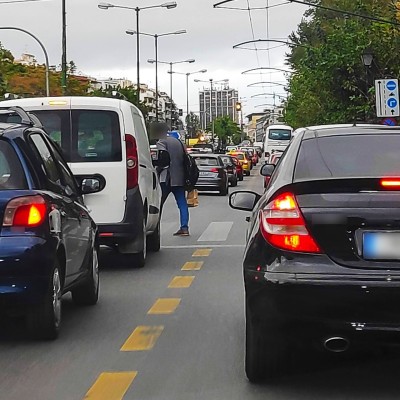 Τέλη κυκλοφορίας 2024: 3+1 τρόποι για να τα πληρώσεις