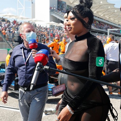 H F1 απαγόρευσε την είσοδο στους σωματοφύλακες πριν τους αγώνες (video)