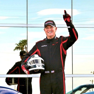 Πέθανε ένας από τους σπουδαιότερους οδηγούς