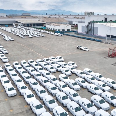 Τεράστια πτώση στην ευρωπαϊκή αγορά αυτοκινήτου τον Οκτώβριο