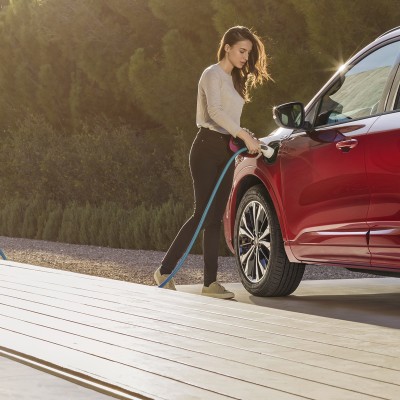 Έτσι θα φορτίζουμε σε χρόνο ρεκόρ