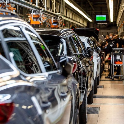 Πτώση στις πωλήσεις νέων αυτοκινήτων στην Ελλάδα τον Οκτώβριο