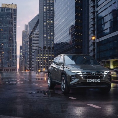 Τίποτα δεν σταματά τη Hyundai στην Ευρώπη – Νέο ρεκόρ πωλήσεων