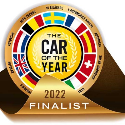 Ποια μοντέλα είναι υποψήφια για τον τίτλο Car of the Year 2022;