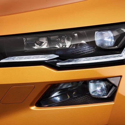 Οικογενειακό C-SUV με πορτμπαγκάζ 521 lt και πλούσιο εξοπλισμό με τιμή 26.150 € - Ποιο είναι;