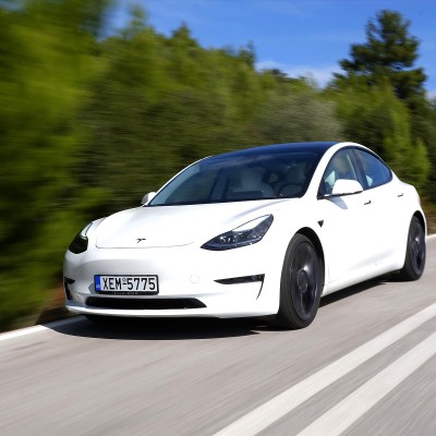 Green NCAP: Νέες δοκιμές των Tesla Model 3, NIO et7 και Renault Megane E-Tech