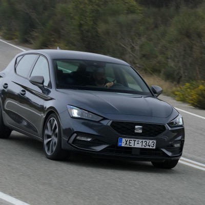 Φθηνότερο έως 1.700 € το SEAT Leon – Από πόσο ξεκινάει;