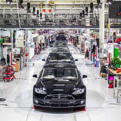 Η ηλεκτροκίνηση ίσως καταργήσει 500.000 θέσεις εργασίας στην Ευρώπη