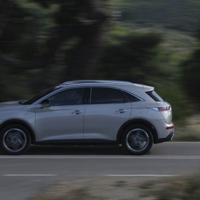 Ποιο πολυτελές SUV επέλεξαν 70 βουλευτές;