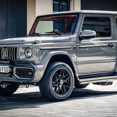 Το κορυφαίο και πιο όμορφο Suzuki Jimny που έχετε δει ποτέ (video)