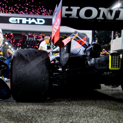 F1: Πρωτάθλημα στην πίστα ή στα χαρτιά;