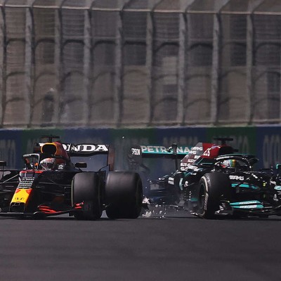 Ήταν το καλύτερο πρωτάθλημα στην ιστορία της Formula 1. Και το κέρδισε ο καλύτερος