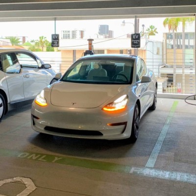 Συγκρότημα κατοικιών απαγόρευσε τα ηλεκτρικά – Δες γιατί