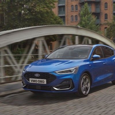 Πόσο κοστίζει το νέο Ford Focus στην Ελλάδα; [Τιμές]