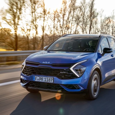 Kia: Νέο ρεκόρ πωλήσεων το 1ο τρίμηνο του 2023