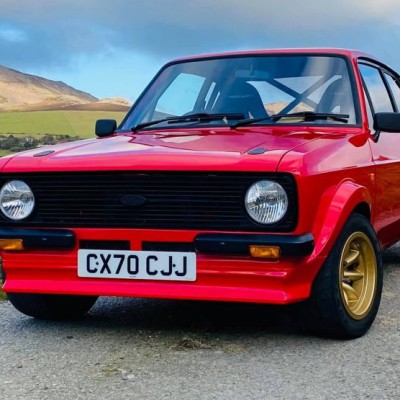 Μετά τη Mustang, ποια άλλα θρυλικά ονόματα θα επαναφέρει η Ford ως ηλεκτρικά;