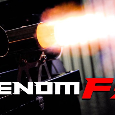 Το Hennessey Venom F5 των 1.800+ ίππων πάνω σε δυναμόμετρο! [Video]