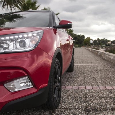 Ποια γνωστή αυτοκινητοβιομηχανία πουλήθηκε για 225 εκατ. ευρώ;