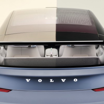 Αλλάζει όνομα το Volvo XC90: Πώς θα λέγεται ο διάδοχος;