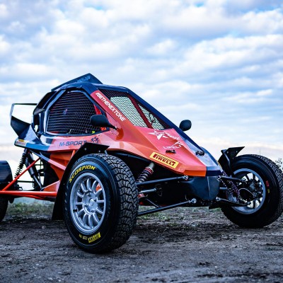 FIA Rally Star: Αλλαγή της τελευταίας στιγμής στους νέους που θα εκπροσωπήσουν την Ελλάδα!