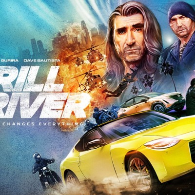 Μια διαφήμιση σαν ταινία για το Nissan Z (video)