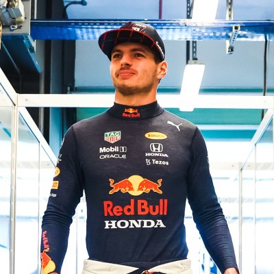 F1: Το νέο μεγάλο ρεκόρ του Max Verstappen