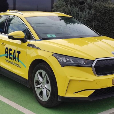 Συνέντευξη: Οδηγός ηλεκτρικού που κάνει 500 km/ημέρα στην Ελλάδα