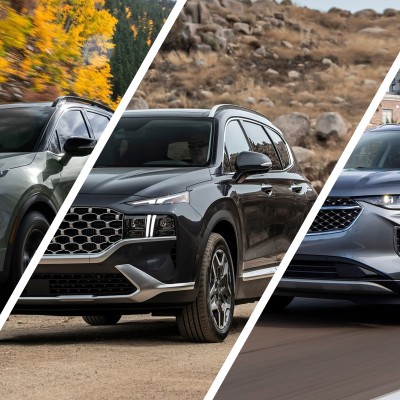 Έρευνα J.D. Power: Αυτές είναι οι πιο αξιόπιστες μάρκες αυτοκινήτων