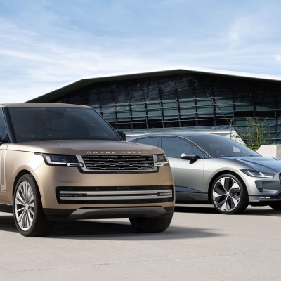 Γιατί η Jaguar Land Rover ξεκινά συνεργασία με την NVIDIA;