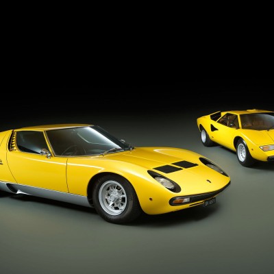 Ποια supercars διπλασίασαν την αξία τους εν μέσω πανδημίας;