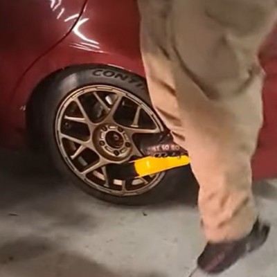 Τι δεν πρέπει να κάνεις αν σε πιάσει η «δαγκάνα» της Τροχαίας [Video]