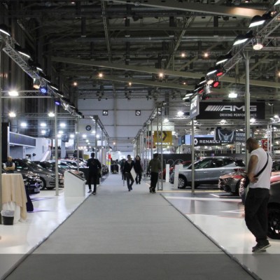 Πάνω από 50 νέα μοντέλα στην Αυτοκίνηση – Electromobility 2023