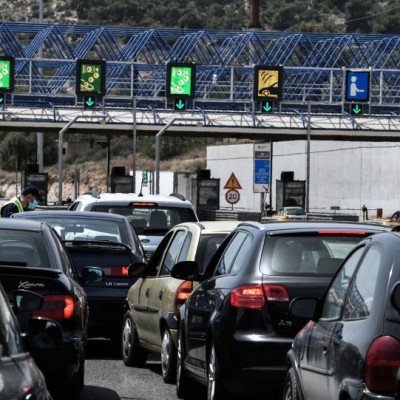 Τριήμερο Καθαράς Δευτέρας: Ποιες ώρες να αποφύγετε τις μετακινήσεις