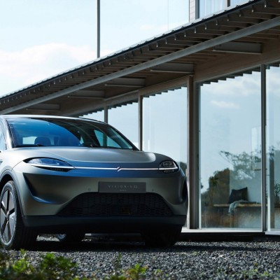 Είναι επίσημο! Sony και Honda συνεργάζονται όμως τι θα φτιάξουν;