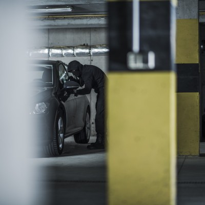 Kλοπές αυτοκινήτων: 2η στην Ευρώπη η Ελλάδα