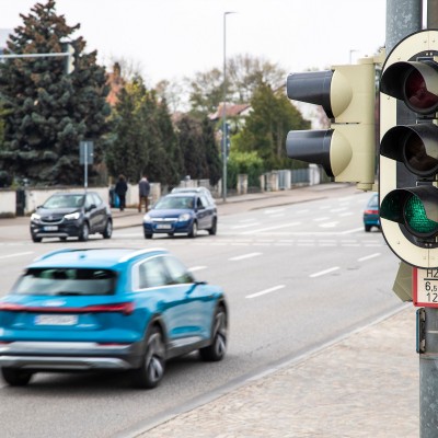 Νέος ΚΟΚ: Αλλαγές στα όρια ταχύτητας