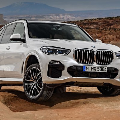 Τι σημαίνει SUV - Όλα όσα πρέπει να γνωρίζεις