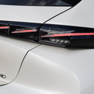 Ποιο νέο hatchback κατέκτησε το Red Dot Award 2022;