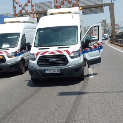 Αργεί η οδική βοήθεια; Έρχεται η Περιφέρεια Αττικής