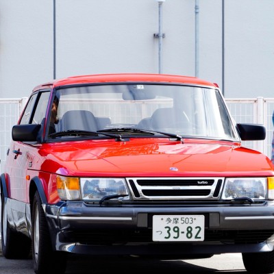 Oscars 2022: Ένα Saab 900 που κέρδισε βραβείο! [video]