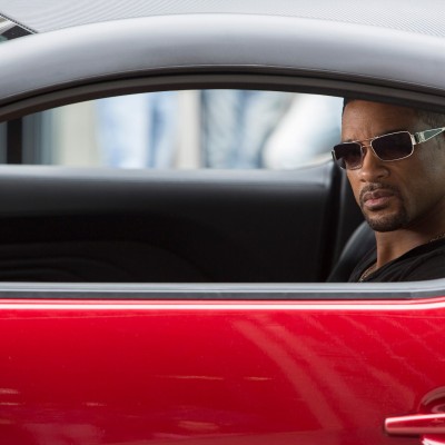 Will Smith: Η συλλογή αυτοκινήτων των 4 εκατ. ευρώ [video]