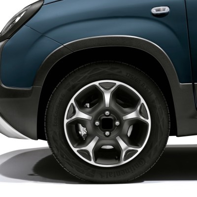 Τετρακίνητο compact crossover με 17.000 ευρώ – Ποιο είναι;