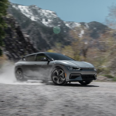 Hyundai-Kia: Ηλεκτρικά αυτοκίνητα που τρέμουν σαν βενζινοκίνητα