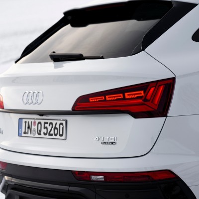 Η αρχή του τέλους για τα diesel της Audi; Δείτε πού καταργήθηκαν ήδη